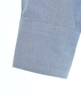 DRIES VAN NOTEN（ドリスヴァンノッテン）カジュアルシャツ 青 サイズ:46(M位) メンズ/2200664878016