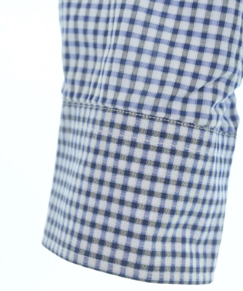 DRIES VAN NOTEN（ドリスヴァンノッテン）カジュアルシャツ 白 サイズ:46(M位) メンズ/2200664878023