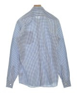 DRIES VAN NOTEN（ドリスヴァンノッテン）カジュアルシャツ 白 サイズ:46(M位) メンズ/2200664878023