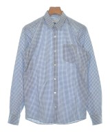 DRIES VAN NOTEN カジュアルシャツ