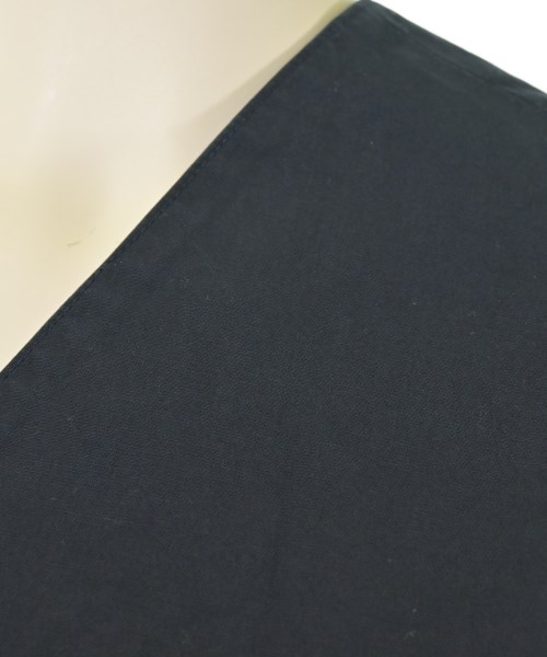 DRIES VAN NOTEN（ドリスヴァンノッテン）カジュアルシャツ 紺 サイズ:F メンズ/2200667449022