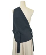 DRIES VAN NOTEN（ドリスヴァンノッテン）カジュアルシャツ 紺 サイズ:F メンズ/2200667449022