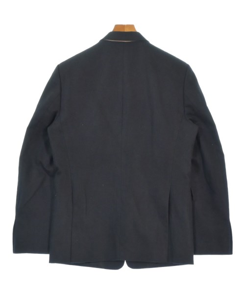 DRIES VAN NOTEN（ドリスヴァンノッテン）テーラードジャケット 紺 サイズ:48(L位) メンズ/2200667449046
