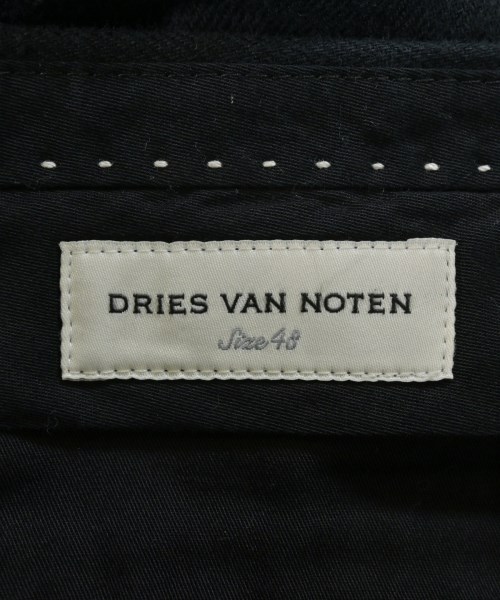 DRIES VAN NOTEN（ドリスヴァンノッテン）その他 黒 サイズ:48(L位) メンズ/2200667449053
