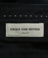 DRIES VAN NOTEN（ドリスヴァンノッテン）その他 黒 サイズ:48(L位) メンズ/2200667449053