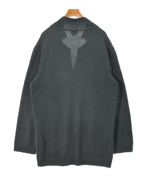 DRIES VAN NOTEN（ドリスヴァンノッテン）カジュアルジャケット グレー サイズ:M メンズ/2200667470040