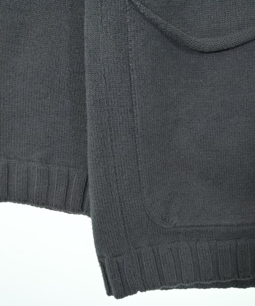 DRIES VAN NOTEN（ドリスヴァンノッテン）カジュアルジャケット グレー サイズ:M メンズ/2200667470040