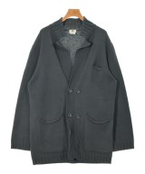 DRIES VAN NOTEN（ドリスヴァンノッテン）カジュアルジャケット グレー サイズ:M メンズ/2200667470040