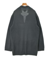 DRIES VAN NOTEN（ドリスヴァンノッテン）カジュアルジャケット グレー サイズ:M メンズ/2200667470040