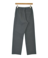 DRIES VAN NOTEN（ドリスヴァンノッテン）スラックス グレー サイズ:34(XXS位) レディース/2200664385057