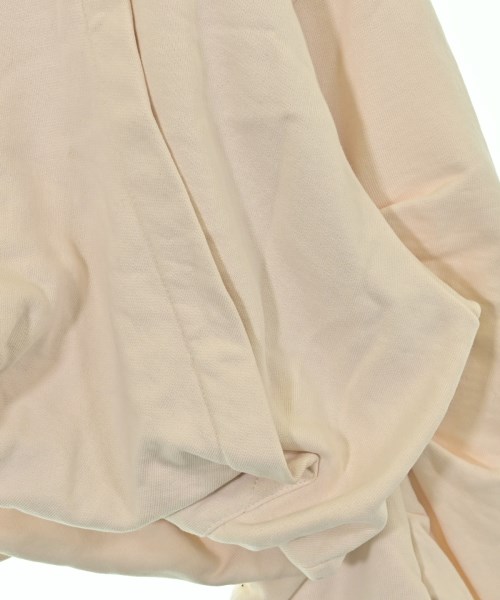 DRIES VAN NOTEN（ドリスヴァンノッテン）パーカー 白 サイズ:XS レディース/2200668011013