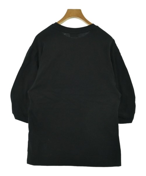 DRIES VAN NOTEN（ドリスヴァンノッテン）Tシャツ・カットソー 黒 サイズ:XS レディース/2200668011020