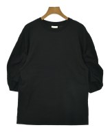 DRIES VAN NOTEN（ドリスヴァンノッテン）Tシャツ・カットソー 黒 サイズ:XS レディース/2200668011020