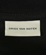DRIES VAN NOTEN（ドリスヴァンノッテン）Tシャツ・カットソー 黒 サイズ:XS レディース/2200668011020