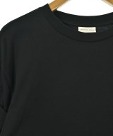 DRIES VAN NOTEN（ドリスヴァンノッテン）Tシャツ・カットソー 黒 サイズ:XS レディース/2200668011020