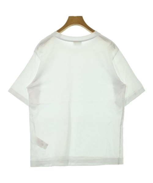 DRIES VAN NOTEN（ドリスヴァンノッテン）Tシャツ・カットソー 白 サイズ:S レディース/2200668011037
