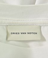 DRIES VAN NOTEN（ドリスヴァンノッテン）Tシャツ・カットソー 白 サイズ:S レディース/2200668011037