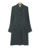 DRIES VAN NOTEN シャツワンピース