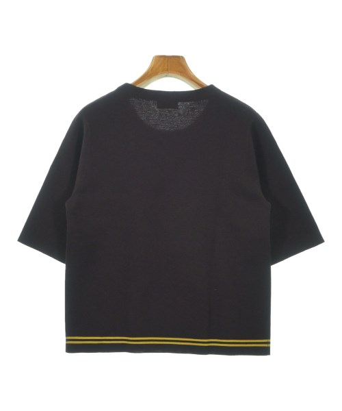DRIES VAN NOTEN（ドリスヴァンノッテン）ニット・セーター 赤 サイズ:XS レディース/2200666252043
