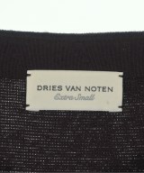 DRIES VAN NOTEN（ドリスヴァンノッテン）ニット・セーター 赤 サイズ:XS レディース/2200666252043