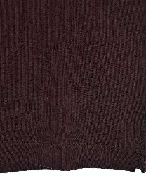 DRIES VAN NOTEN（ドリスヴァンノッテン）Tシャツ・カットソー 赤 サイズ:XS レディース/2200666252050