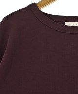 DRIES VAN NOTEN（ドリスヴァンノッテン）Tシャツ・カットソー 赤 サイズ:XS レディース/2200666252050
