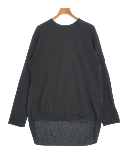 DRIES VAN NOTEN(ドリスヴァンノッテン)Tシャツ・カットソー 黒 サイズ:M/2200667057234