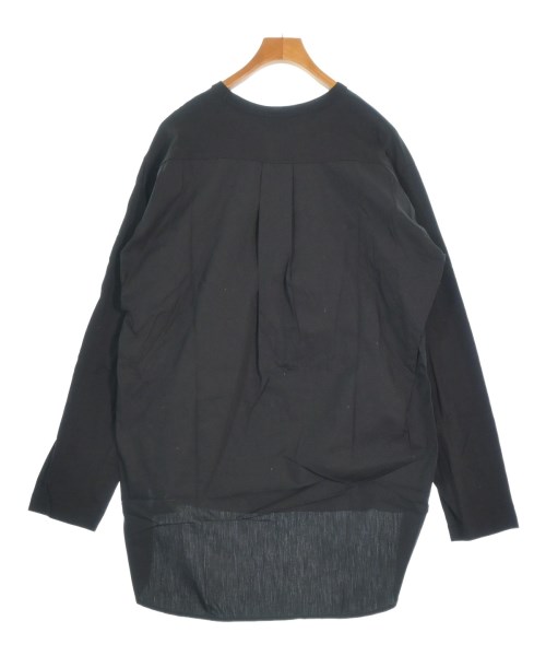 DRIES VAN NOTEN（ドリスヴァンノッテン）Tシャツ・カットソー 黒 サイズ:M メンズ/2200667057234