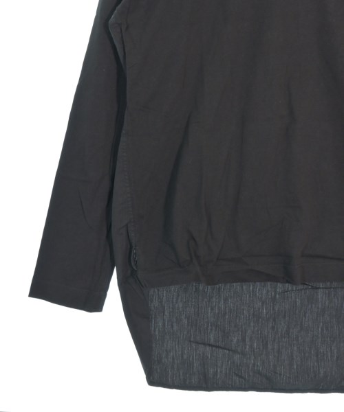 DRIES VAN NOTEN（ドリスヴァンノッテン）Tシャツ・カットソー 黒 サイズ:M メンズ/2200667057234