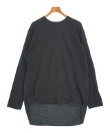 DRIES VAN NOTEN（ドリスヴァンノッテン）Tシャツ・カットソー 黒 サイズ:M メンズ/2200667057234