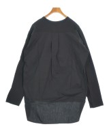 DRIES VAN NOTEN（ドリスヴァンノッテン）Tシャツ・カットソー 黒 サイズ:M メンズ/2200667057234