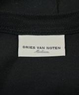 DRIES VAN NOTEN（ドリスヴァンノッテン）Tシャツ・カットソー 黒 サイズ:M メンズ/2200667057234