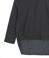 DRIES VAN NOTEN（ドリスヴァンノッテン）Tシャツ・カットソー 黒 サイズ:M メンズ/2200667057234