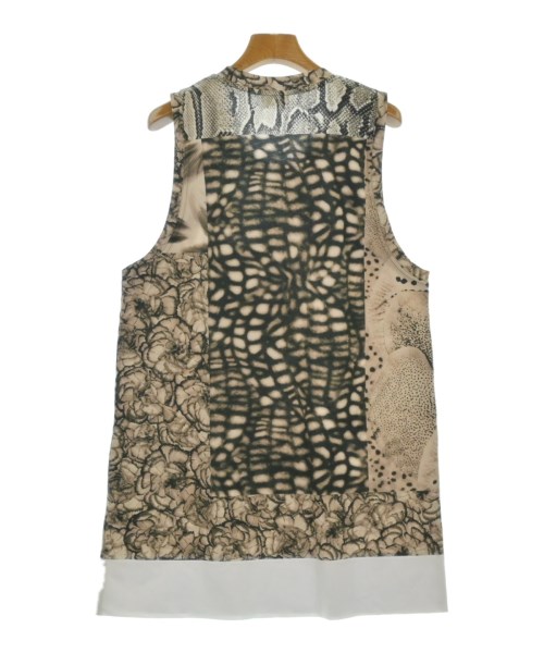 DRIES VAN NOTEN（ドリスヴァンノッテン）ワンピース ベージュ サイズ:XS レディース/2200668179034