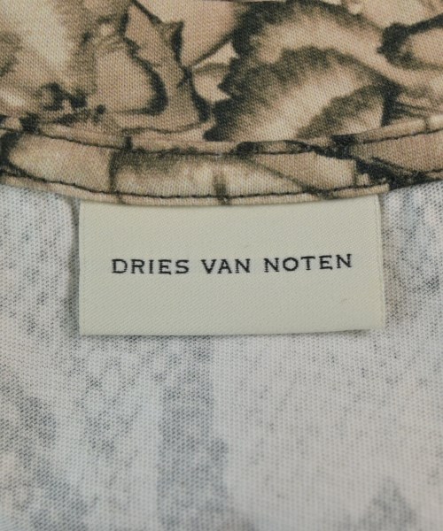 DRIES VAN NOTEN（ドリスヴァンノッテン）ワンピース ベージュ サイズ:XS レディース/2200668179034