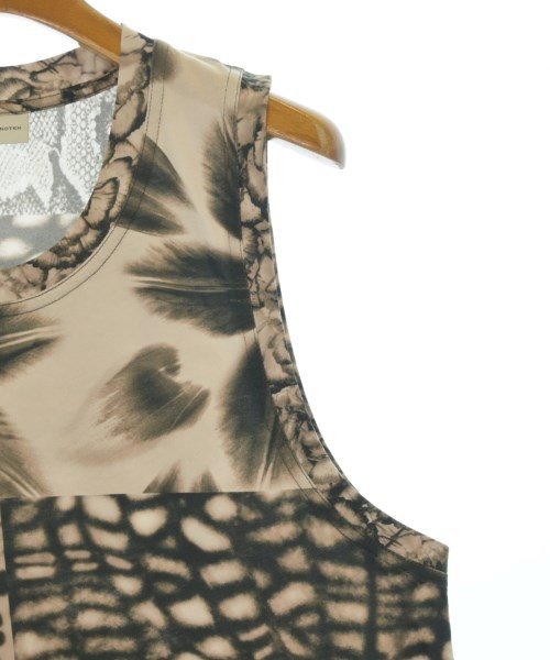 DRIES VAN NOTEN（ドリスヴァンノッテン）ワンピース ベージュ サイズ:XS レディース/2200668179034