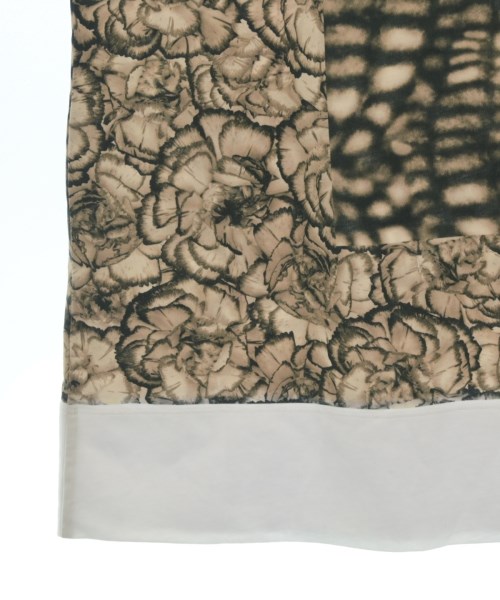 DRIES VAN NOTEN（ドリスヴァンノッテン）ワンピース ベージュ サイズ:XS レディース/2200668179034