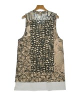 DRIES VAN NOTEN（ドリスヴァンノッテン）ワンピース ベージュ サイズ:XS レディース/2200668179034