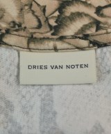 DRIES VAN NOTEN（ドリスヴァンノッテン）ワンピース ベージュ サイズ:XS レディース/2200668179034