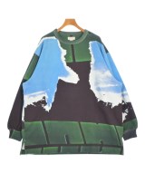 DRIES VAN NOTEN スウェット