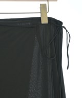 DRIES VAN NOTEN（ドリスヴァンノッテン）ロング・マキシ丈スカート 黒 サイズ:40(M位) レディース/2200664321154