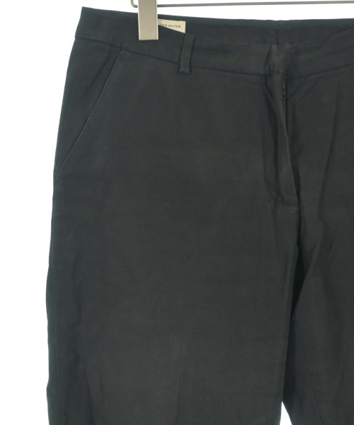 DRIES VAN NOTEN（ドリスヴァンノッテン）その他 黒 サイズ:38(S位) レディース/2200664321208