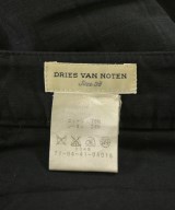 DRIES VAN NOTEN（ドリスヴァンノッテン）その他 黒 サイズ:38(S位) レディース/2200664321208