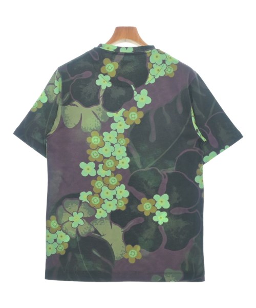 DRIES VAN NOTEN（ドリスヴァンノッテン）Tシャツ・カットソー 黒 サイズ:S メンズ/2200665656811