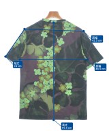 DRIES VAN NOTEN（ドリスヴァンノッテン）Tシャツ・カットソー 黒 サイズ:S メンズ/2200665656811