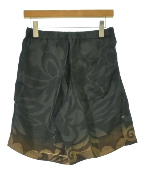 DRIES VAN NOTEN（ドリスヴァンノッテン）ショートパンツ その他（柄物・カラフル） サイズ:44(S位) メンズ/2200668758154