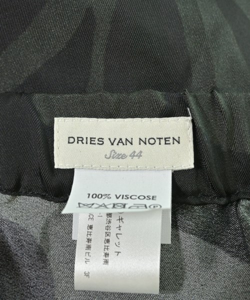 DRIES VAN NOTEN（ドリスヴァンノッテン）ショートパンツ その他（柄物・カラフル） サイズ:44(S位) メンズ/2200668758154
