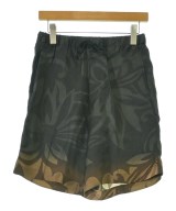 DRIES VAN NOTEN（ドリスヴァンノッテン）ショートパンツ その他（柄物・カラフル） サイズ:44(S位) メンズ/2200668758154