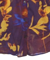DRIES VAN NOTEN（ドリスヴァンノッテン）カジュアルシャツ 紫 サイズ:36(XS位) レディース/2200669196023