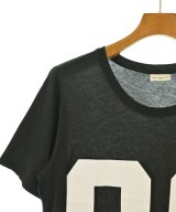 DRIES VAN NOTEN（ドリスヴァンノッテン）Tシャツ・カットソー 黒 サイズ:S メンズ/2200665329036